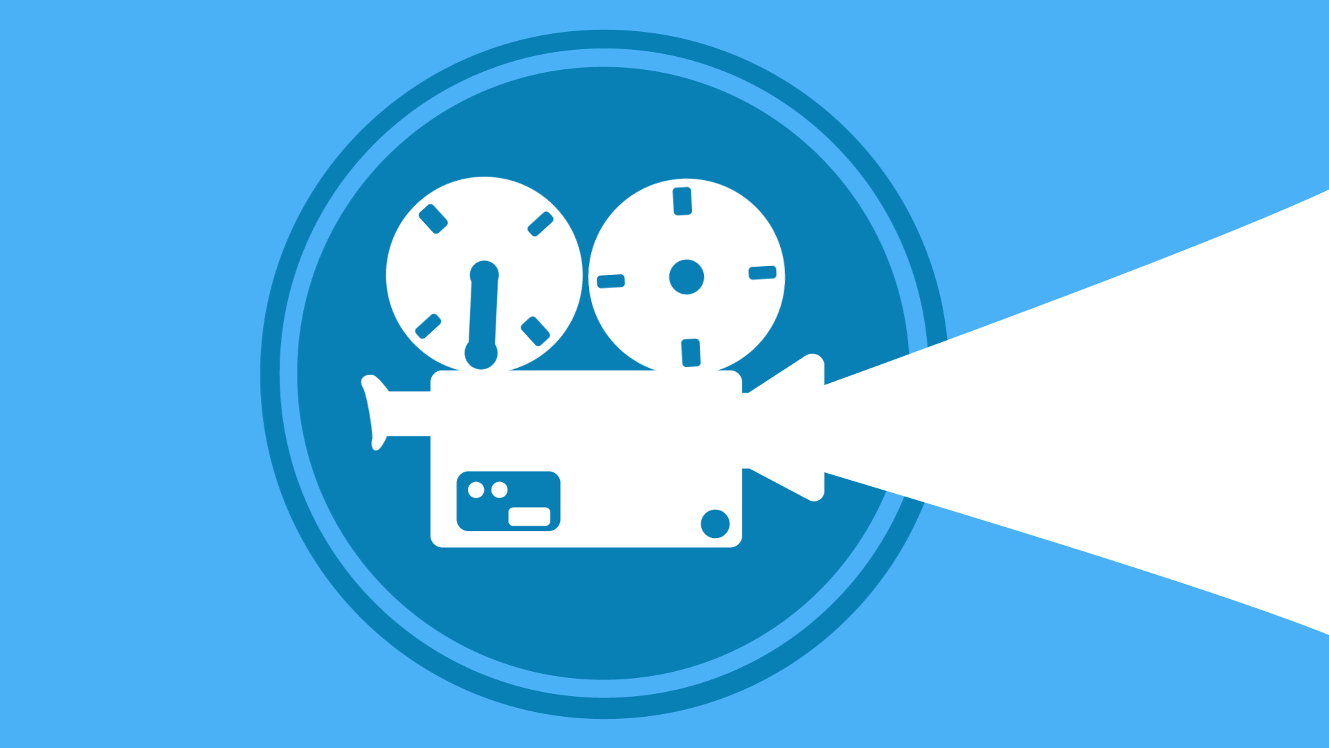 Video production basics logo