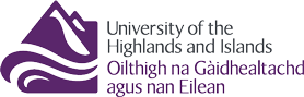 UHI logo UHI logo