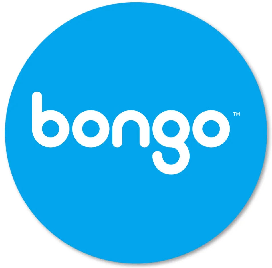 Bongo logo
