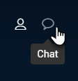 Chat function