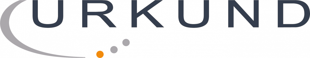 Urkund logo